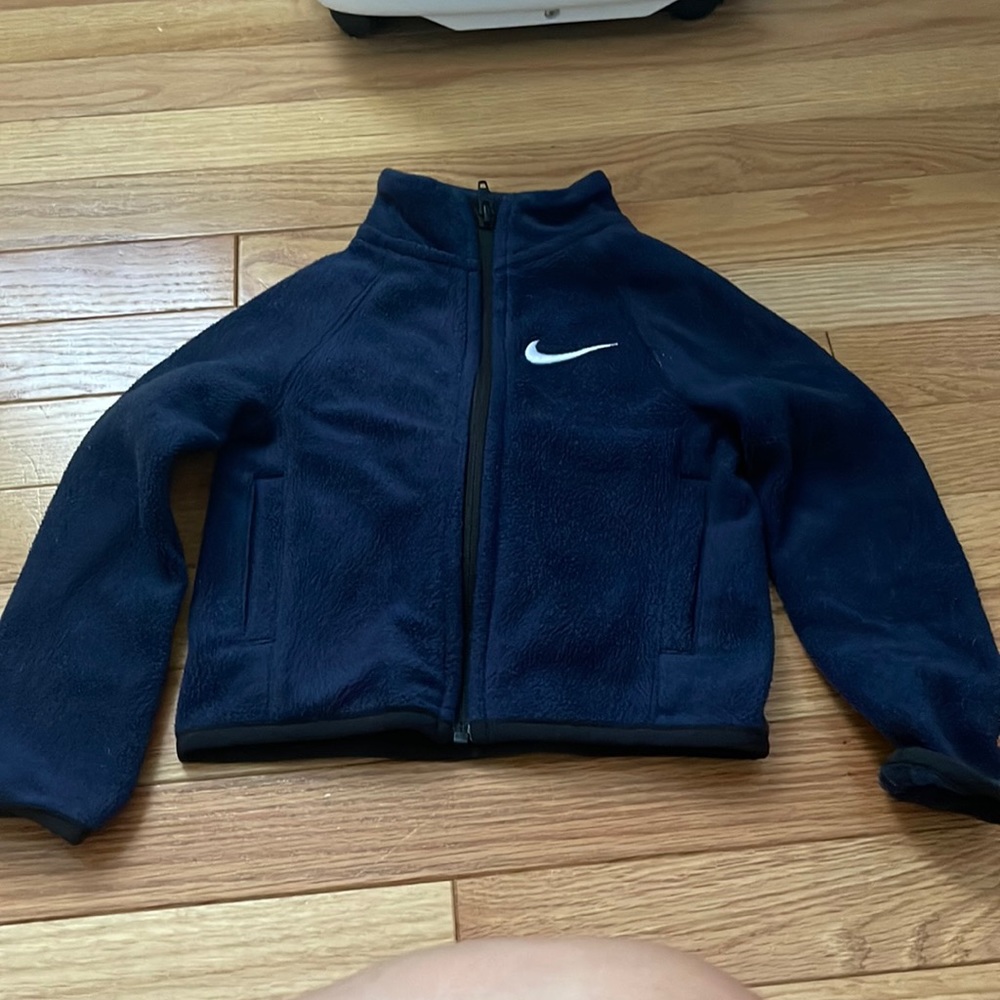 Nike Fleece